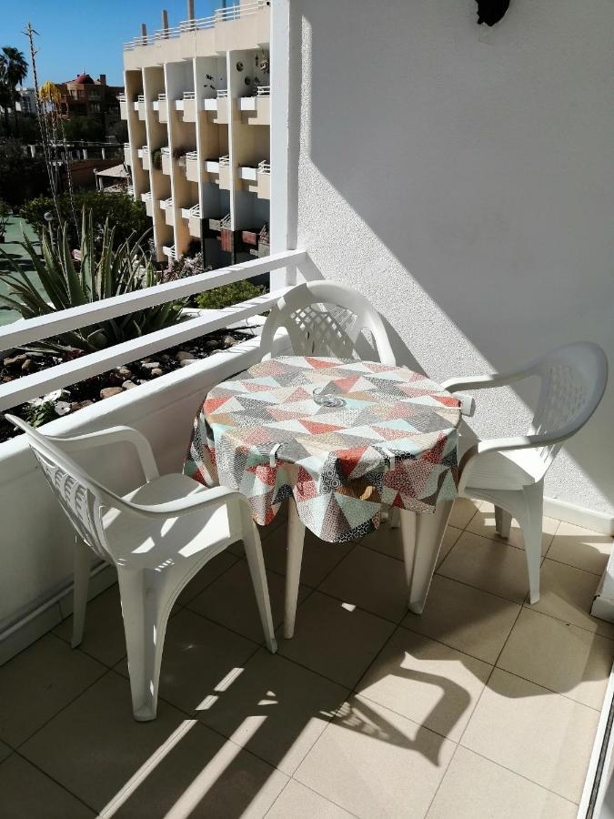 Apartamento Green Park Relax San Miguel de Abona Exterior photo