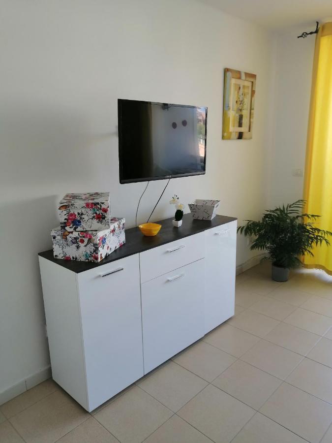 Apartamento Green Park Relax San Miguel de Abona Exterior photo