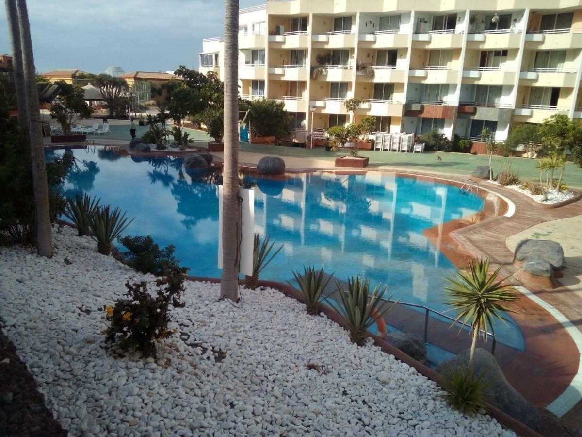 Apartamento Green Park Relax San Miguel de Abona Exterior photo