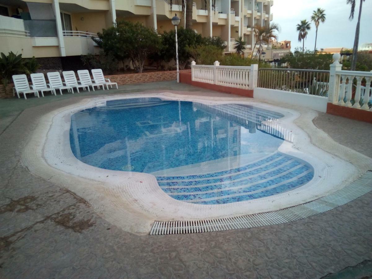 Apartamento Green Park Relax San Miguel de Abona Exterior photo
