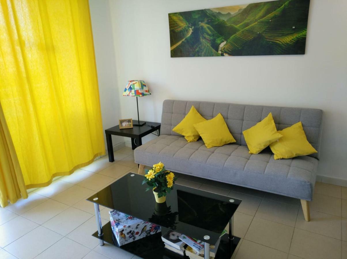 Apartamento Green Park Relax San Miguel de Abona Exterior photo